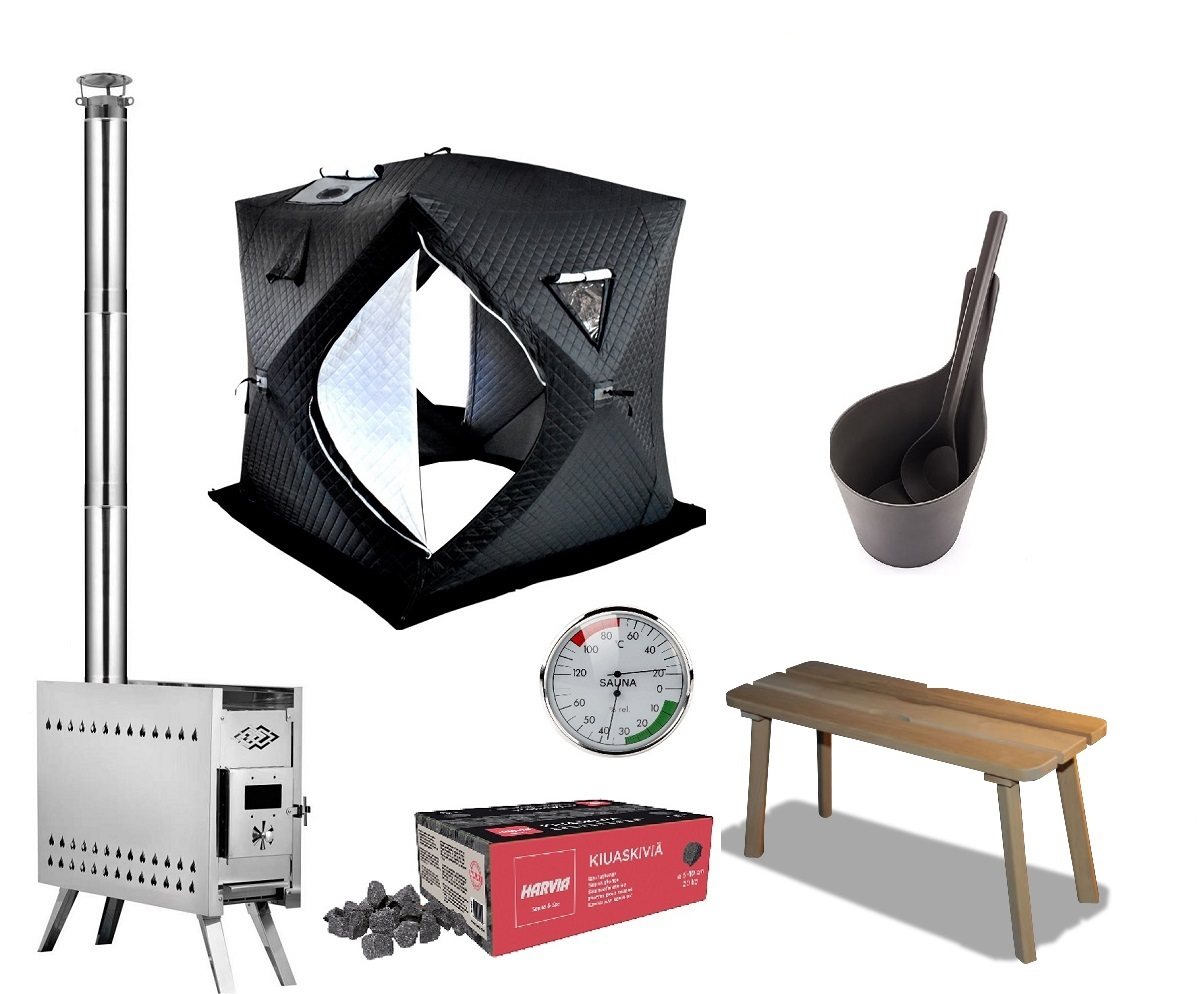 Аренда бани в Минске: уют и релакс в любое время года!