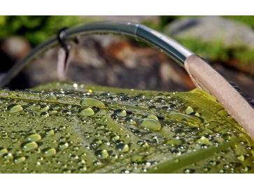 Ремонт палаток и прочего туристического инвентаря