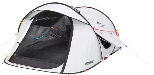 Двуспальные палатки, изображение 10