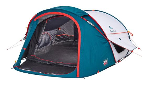 Двуспальные палатки, изображение 11