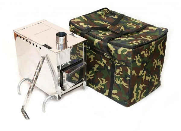 Бани-Палатки "лето-зима", изображение 27