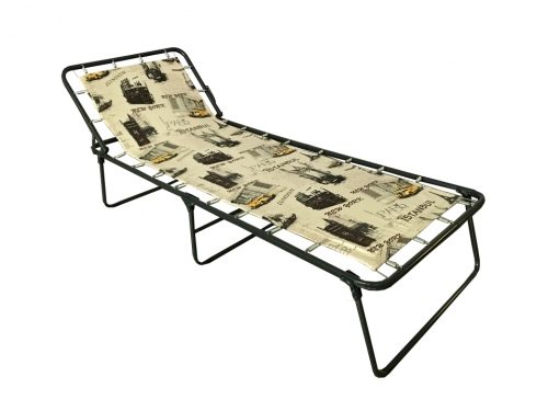 Раскладушки кемпинговые, изображение 59