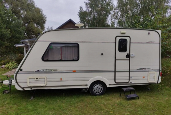 Кемпер прицеп, изображение 161