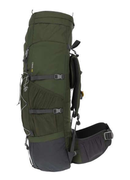 Рюкзаки, треккинговые палки, изображение 39