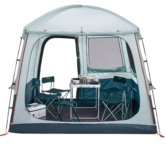 Шатры и тенты, изображение 61