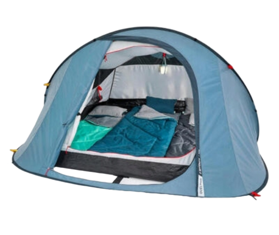 Трехспальные палатки, изображение 15