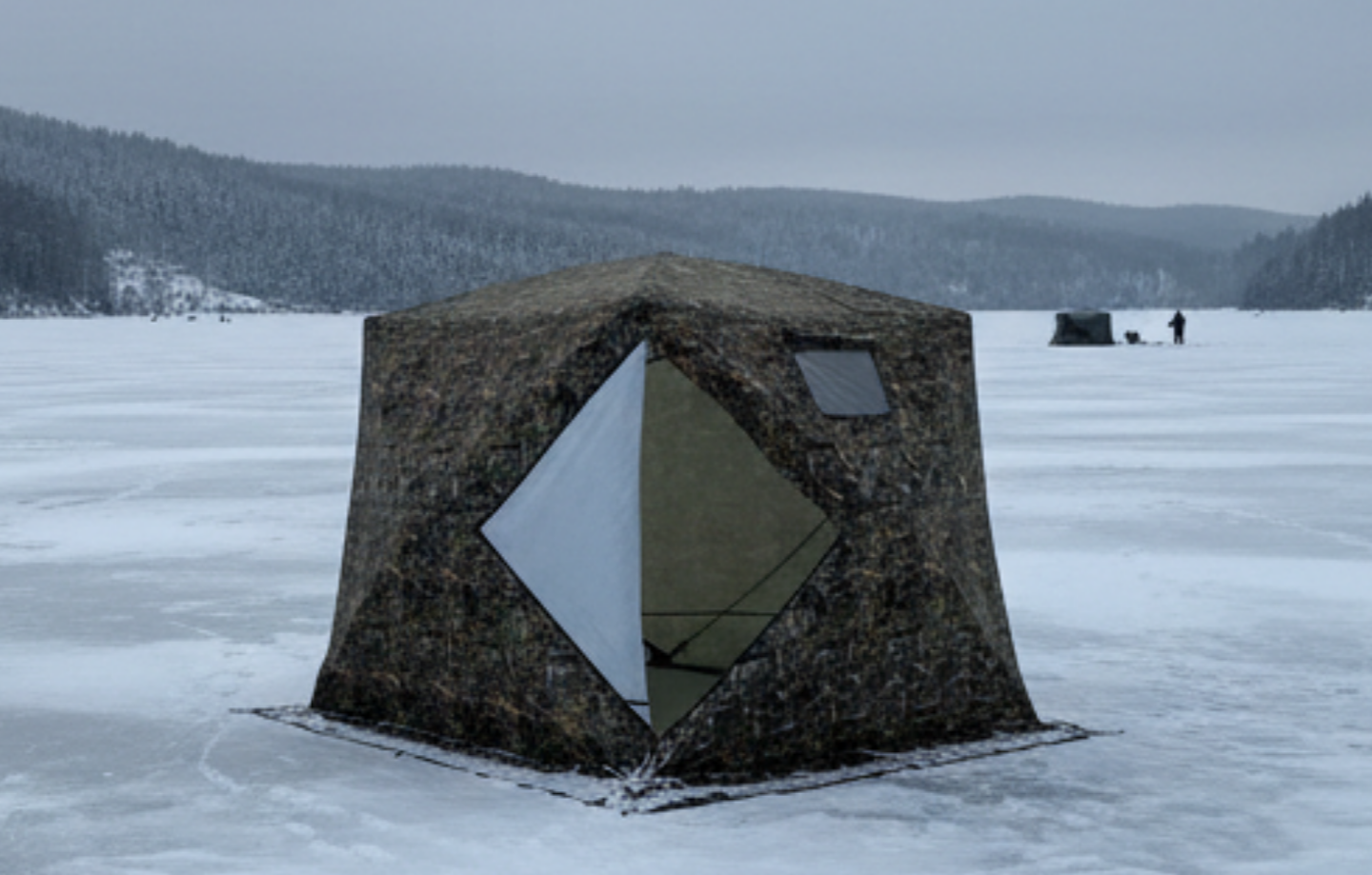 Бани-Палатки "лето-зима", изображение 190