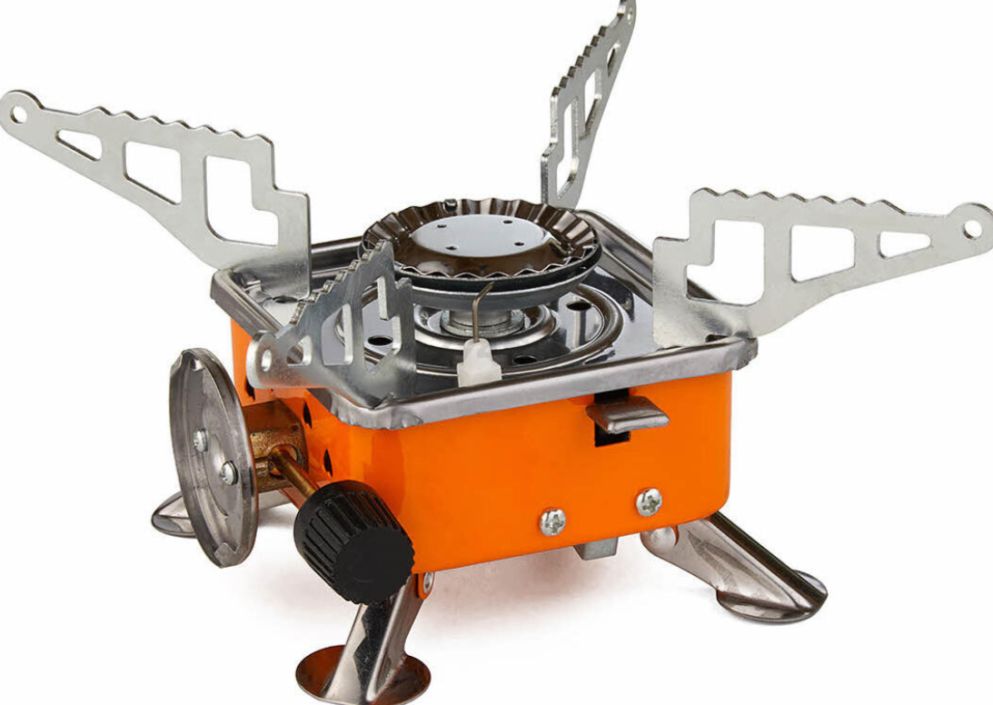 Походная кухня, лагерь, изображение 195